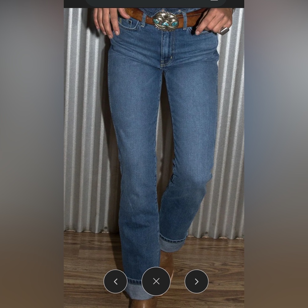 Schaefer Outfitter Katy Jean